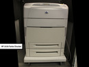 HP LaserJet 5550 (A3/A4 Farbe Duplex)